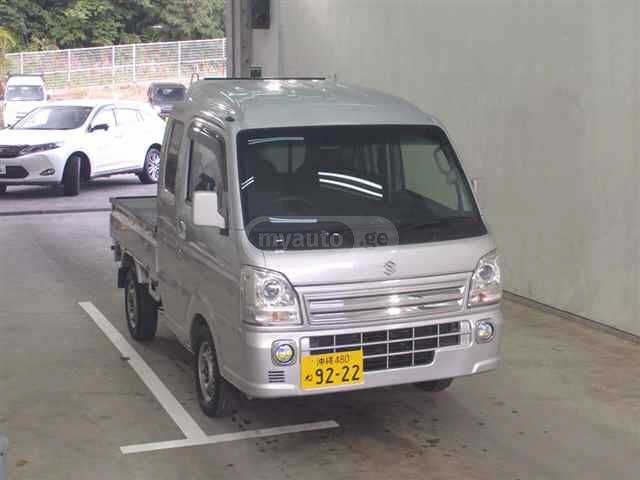 Suzuki Carry