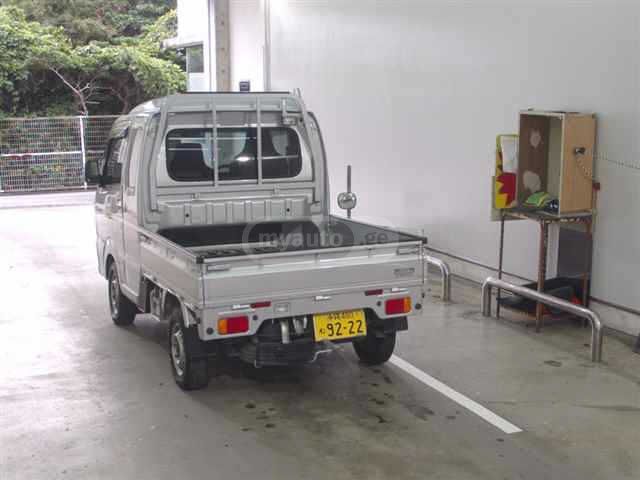 Suzuki Carry 2021 — photo 2