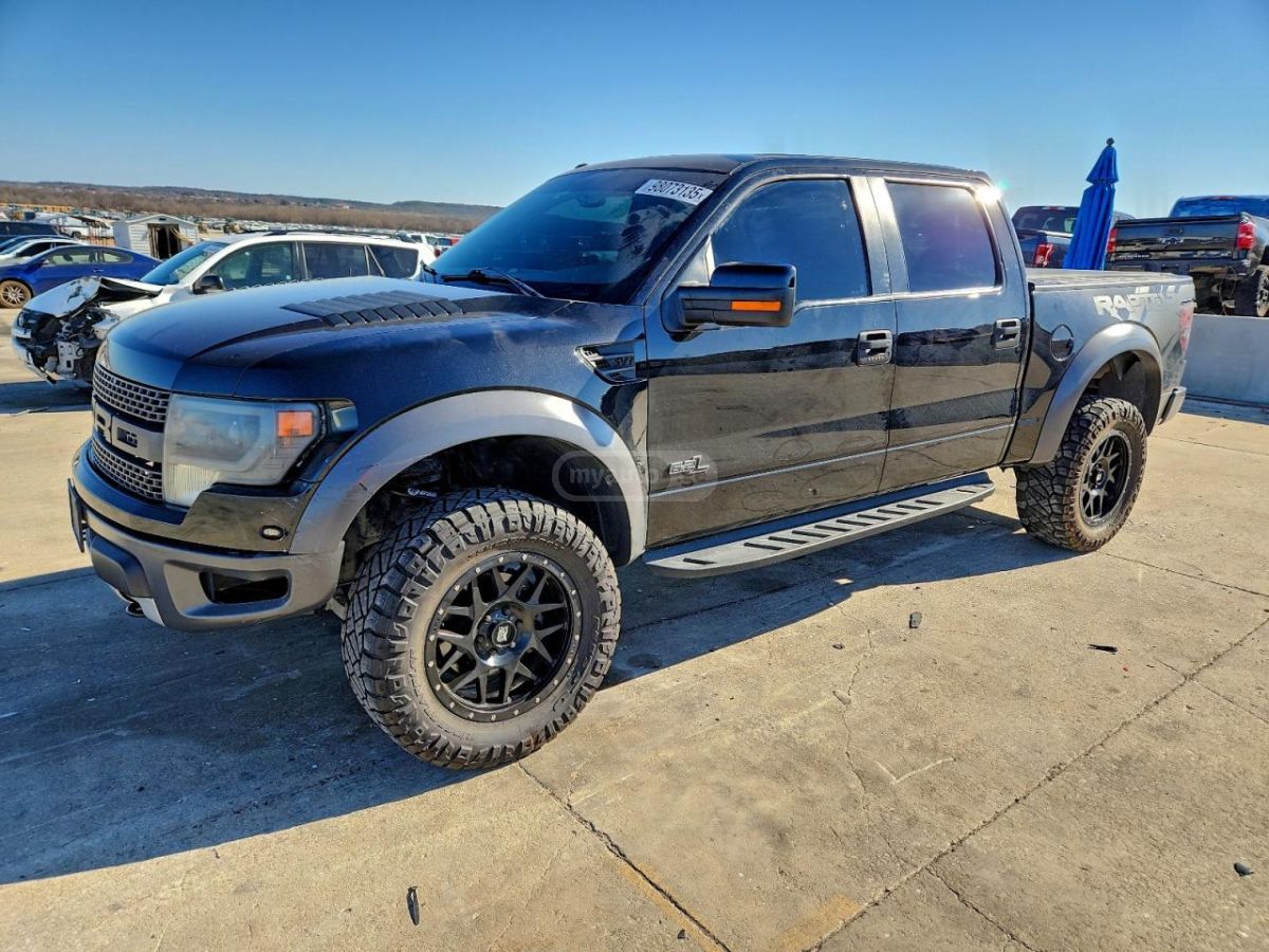 Ford F-150