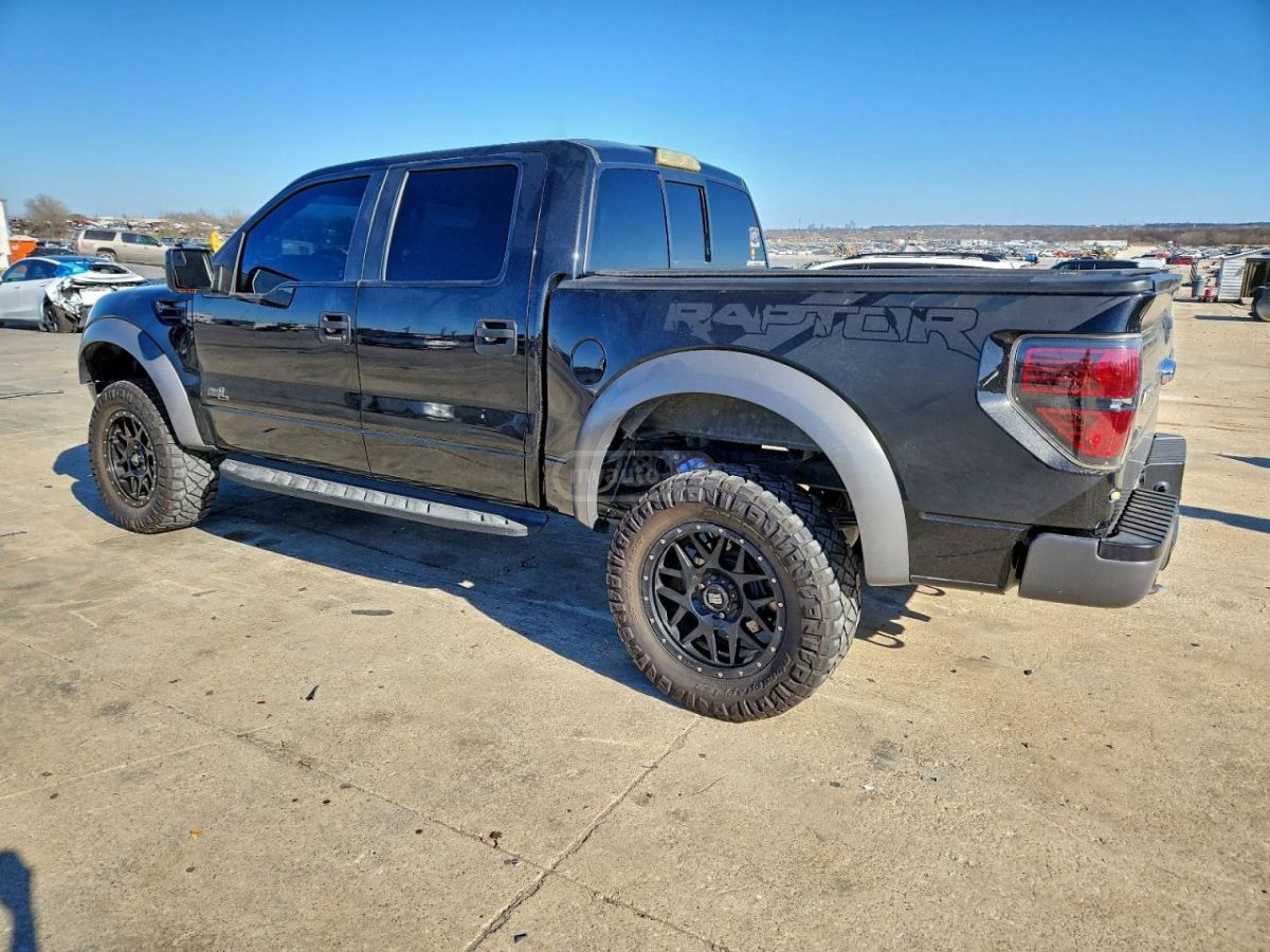 Ford F-150 2014 — photo 2