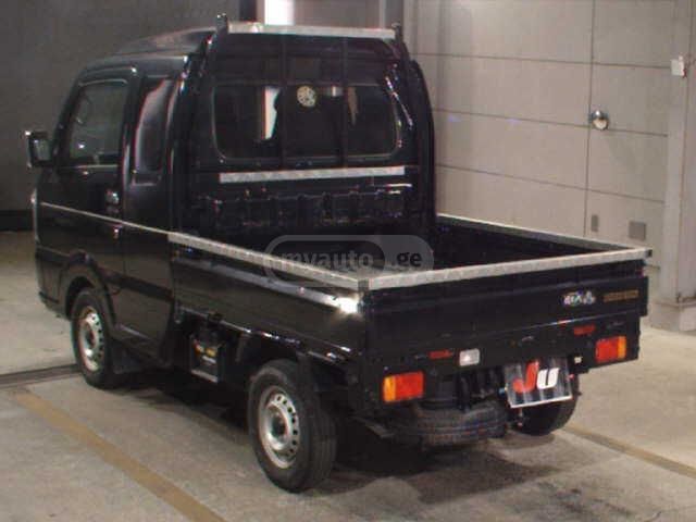 Suzuki Carry 2021 — photo 2