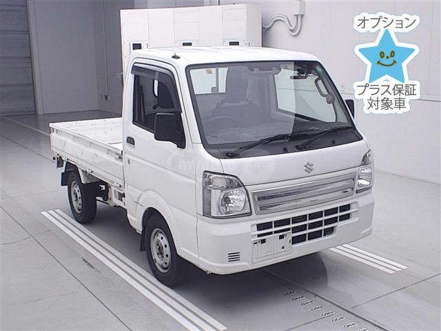 Suzuki Carry