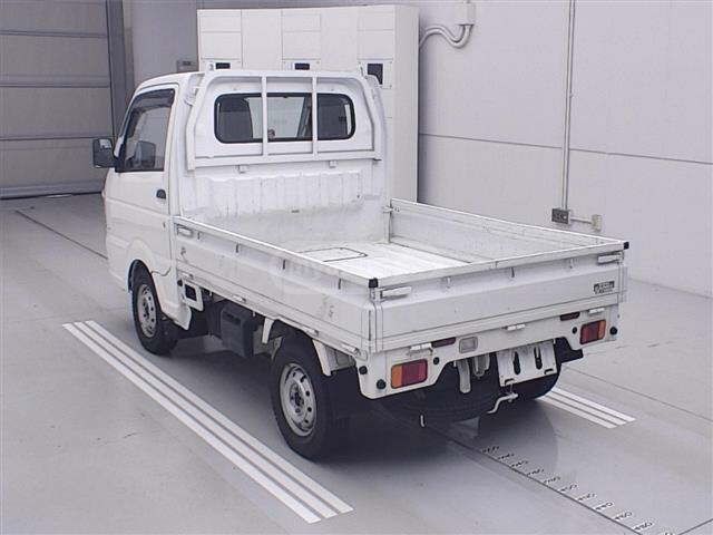 Suzuki Carry 2021 — photo 2