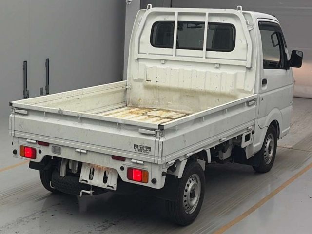 Suzuki Carry 2021 — photo 2