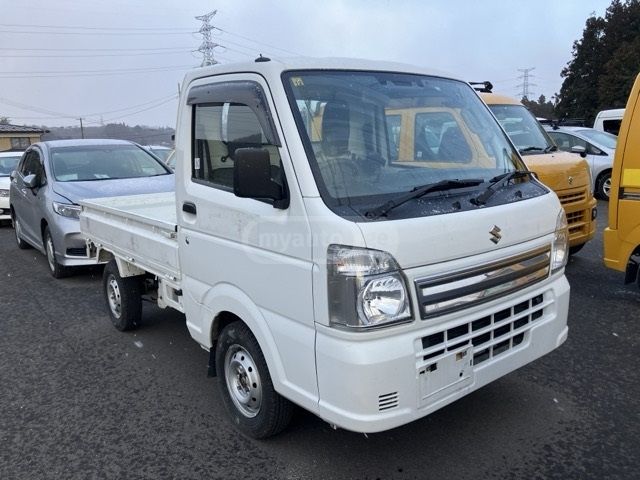Suzuki Carry