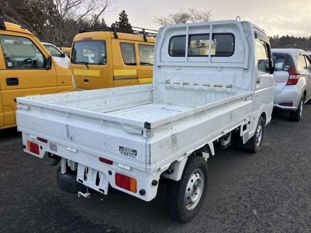Suzuki Carry 2021 — photo 2