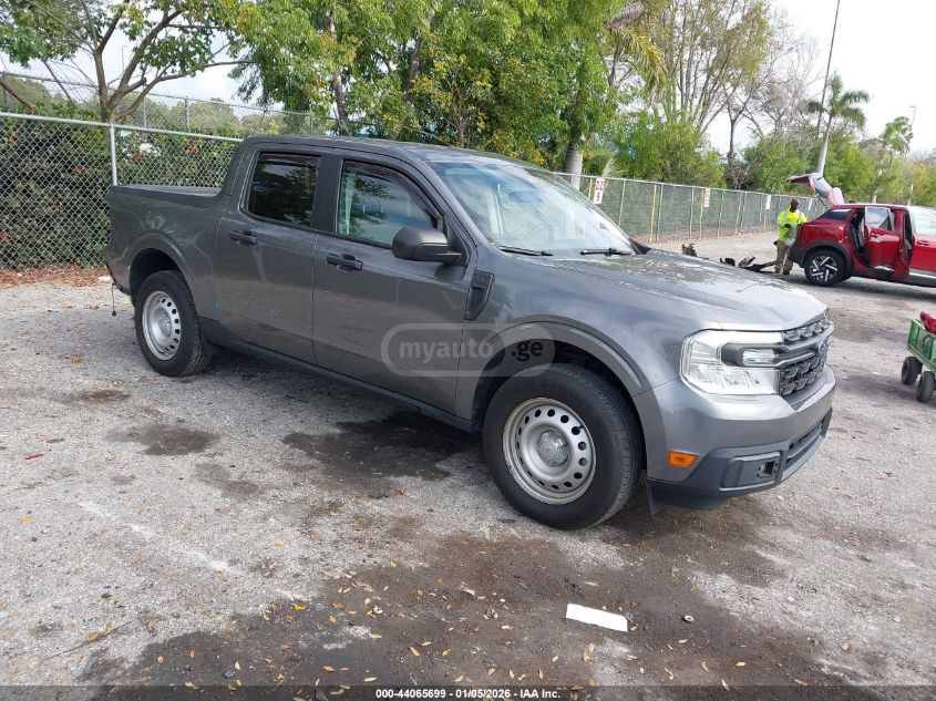 Ford Maverick