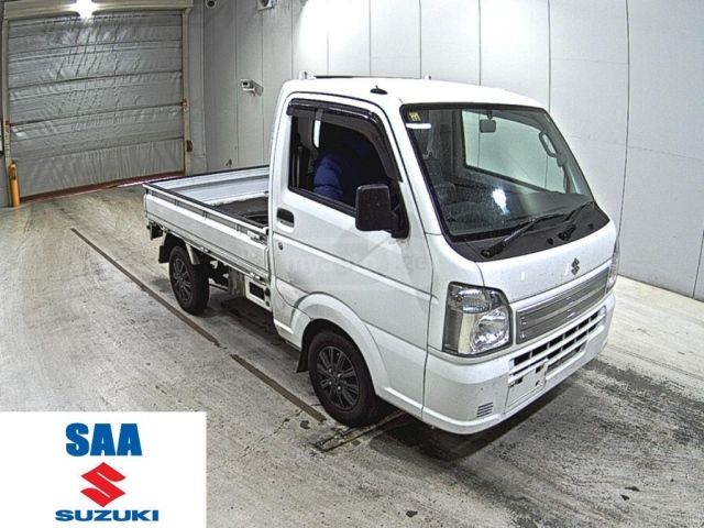 Suzuki Carry