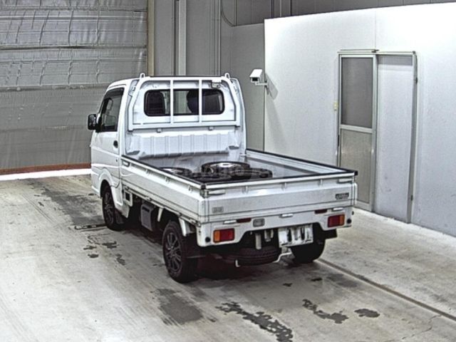 Suzuki Carry 2021 — photo 2
