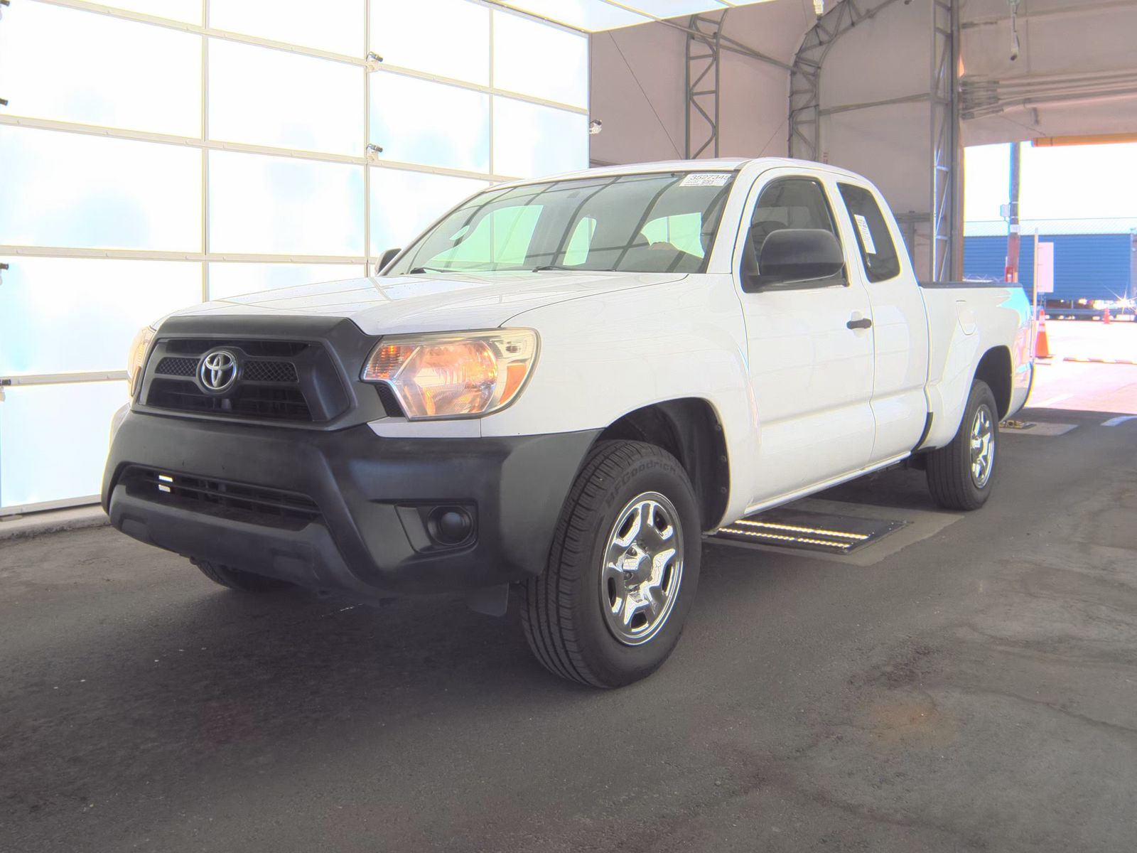 Toyota Tacoma