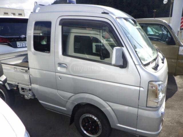 Suzuki Carry