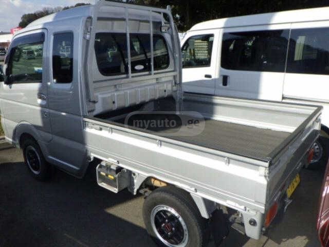 Suzuki Carry 2020 — photo 2