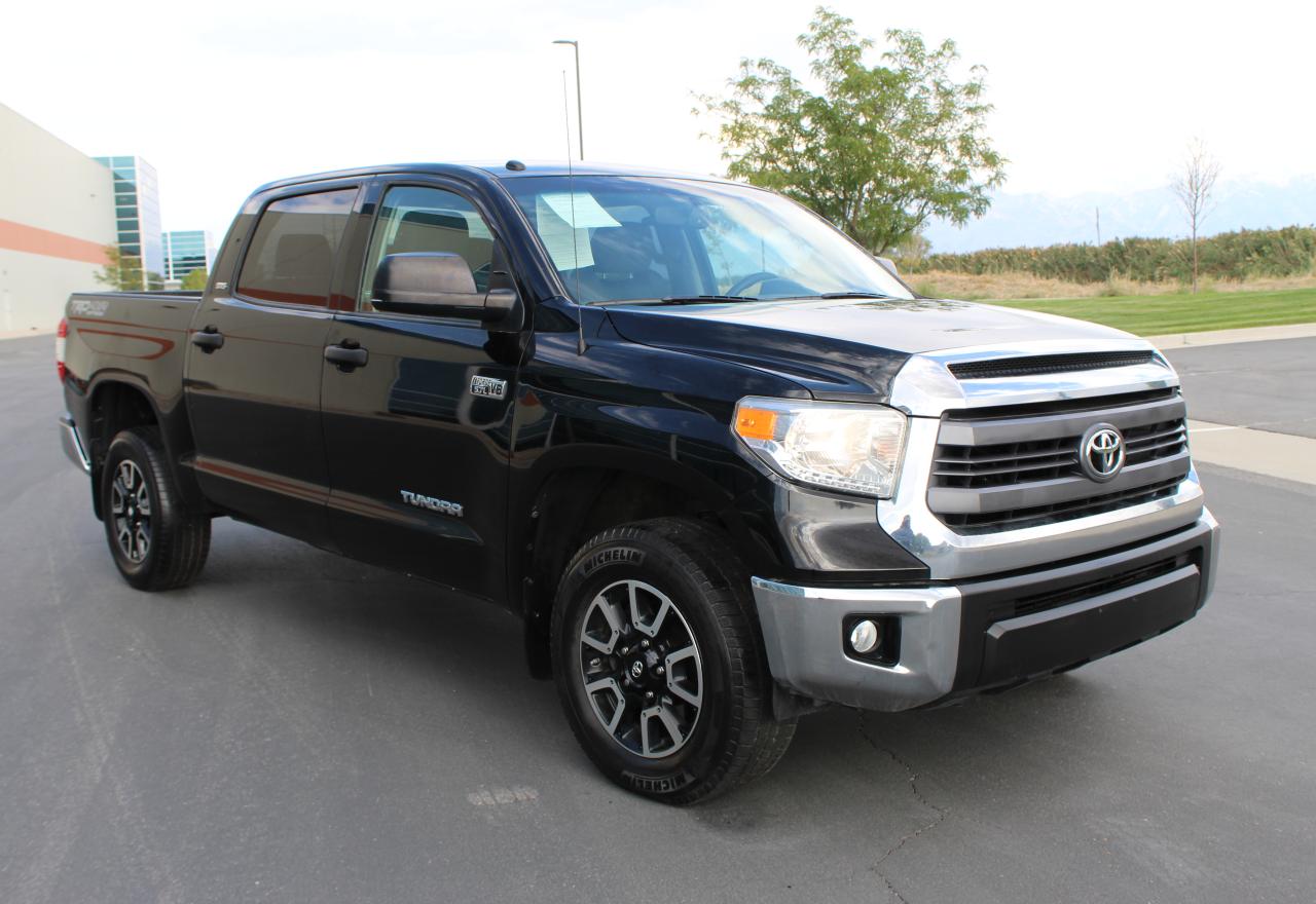 Toyota Tundra
