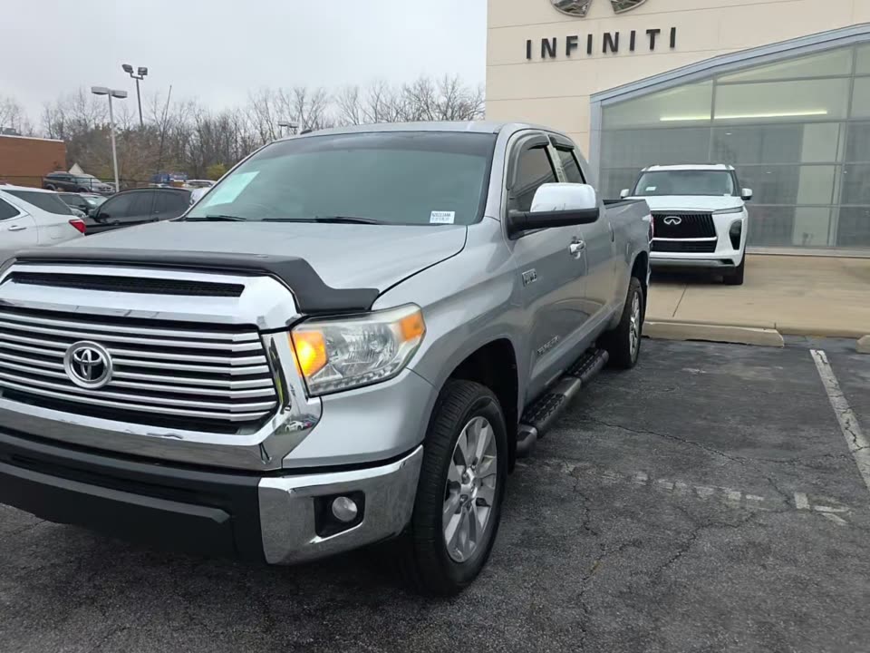 Toyota Tundra
