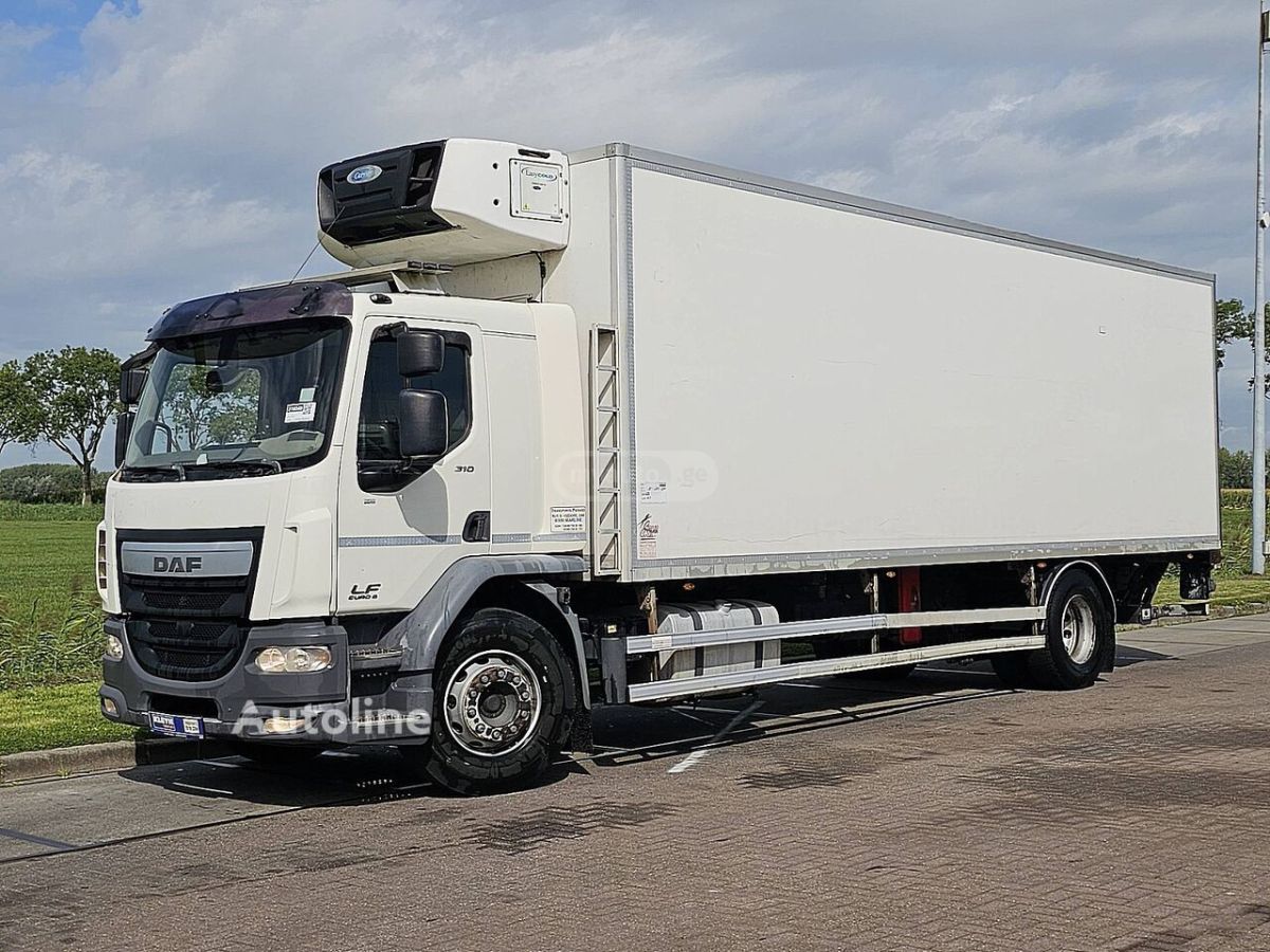 Daf 400 2016 — photo 2