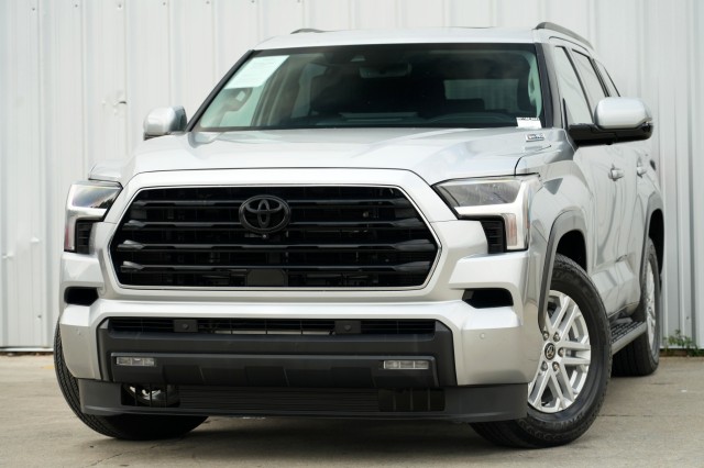 Toyota Sequoia