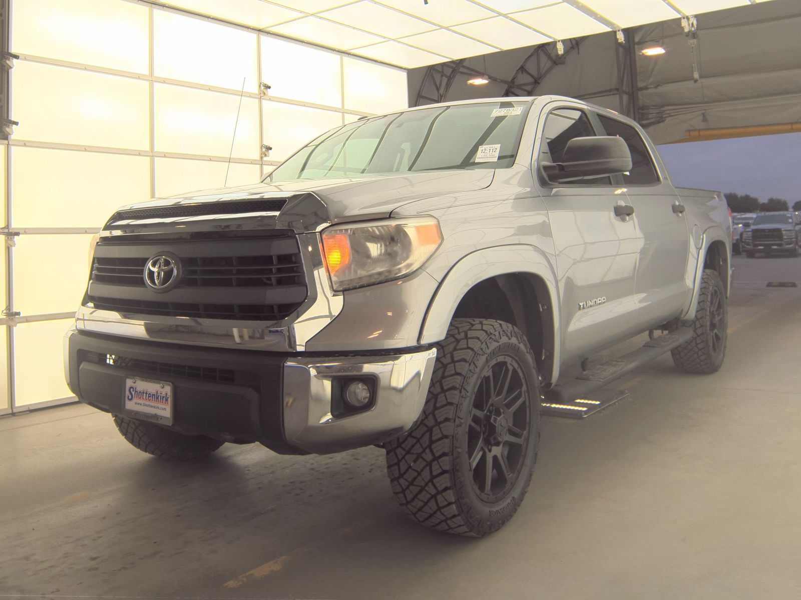 Toyota Tundra