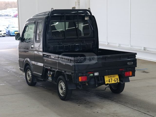 Suzuki Carry 2020 — photo 2
