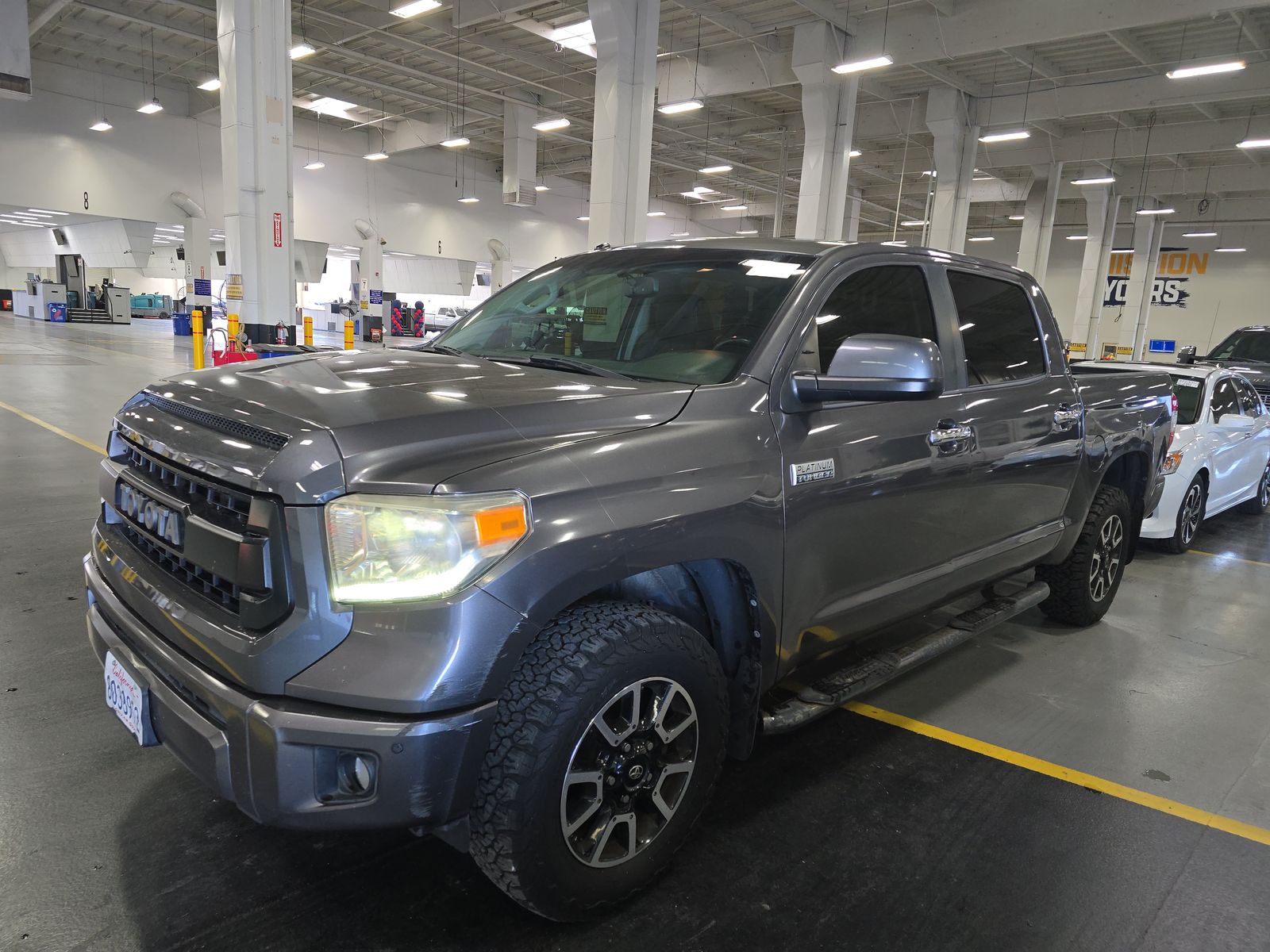 Toyota Tundra