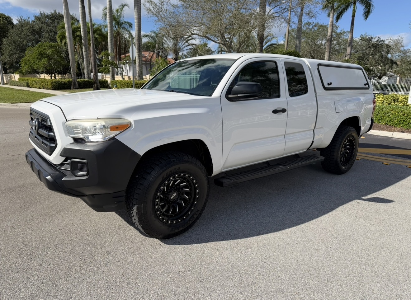 Toyota Tacoma