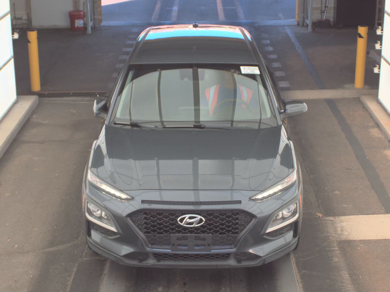 Hyundai kona 2019 — photo 2