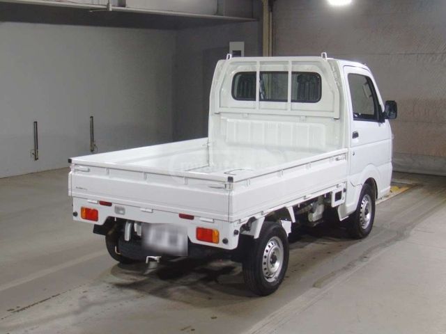Suzuki Carry 2019 — photo 2