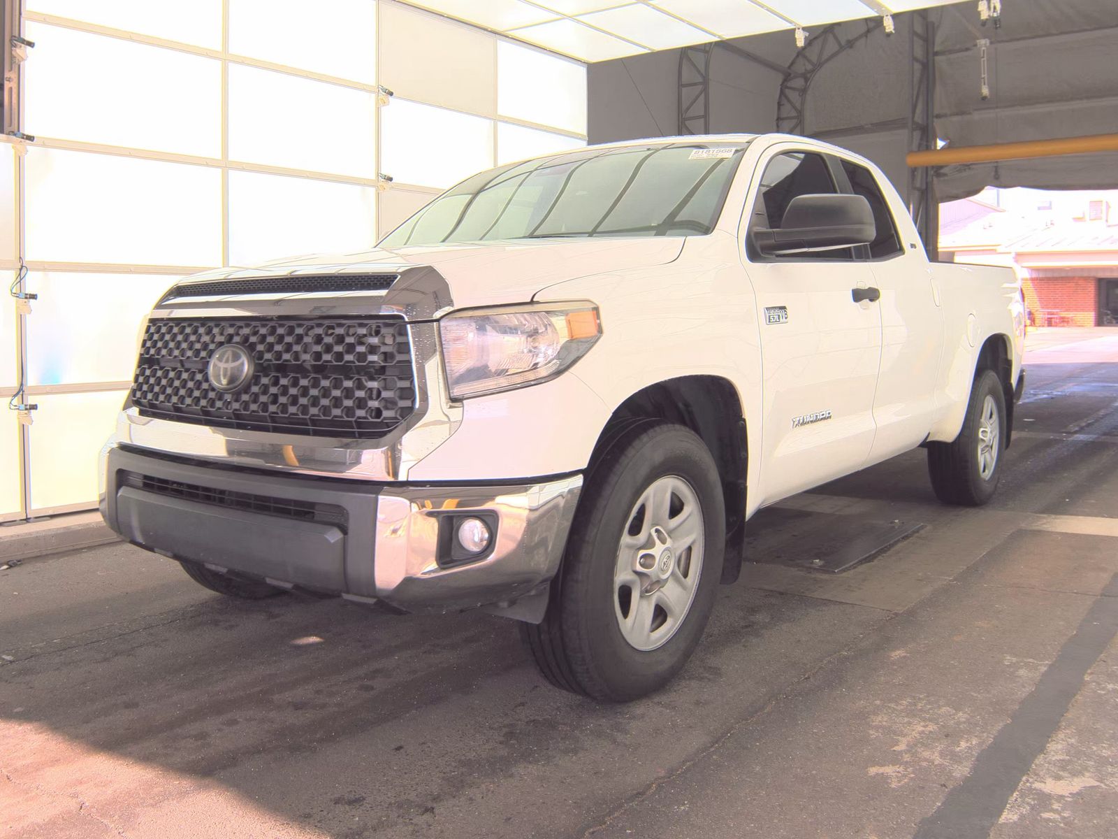 Toyota Tundra