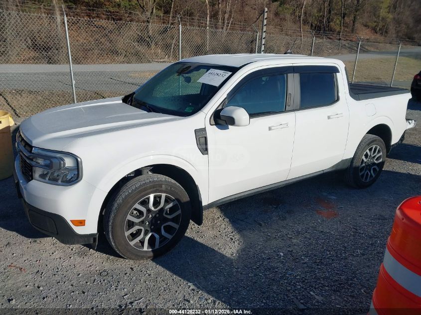 Ford Maverick 2023 — photo 2