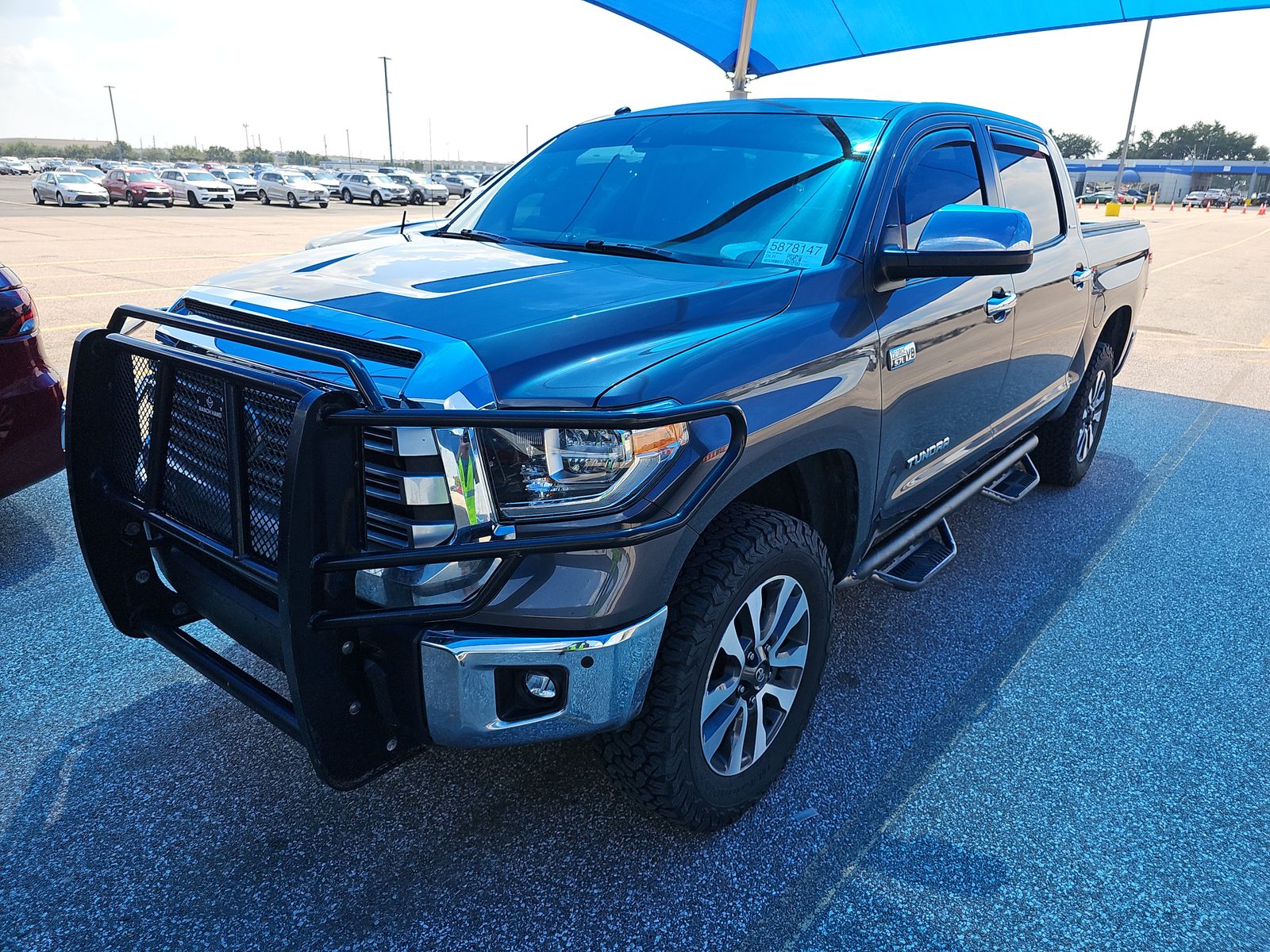 Toyota Tundra
