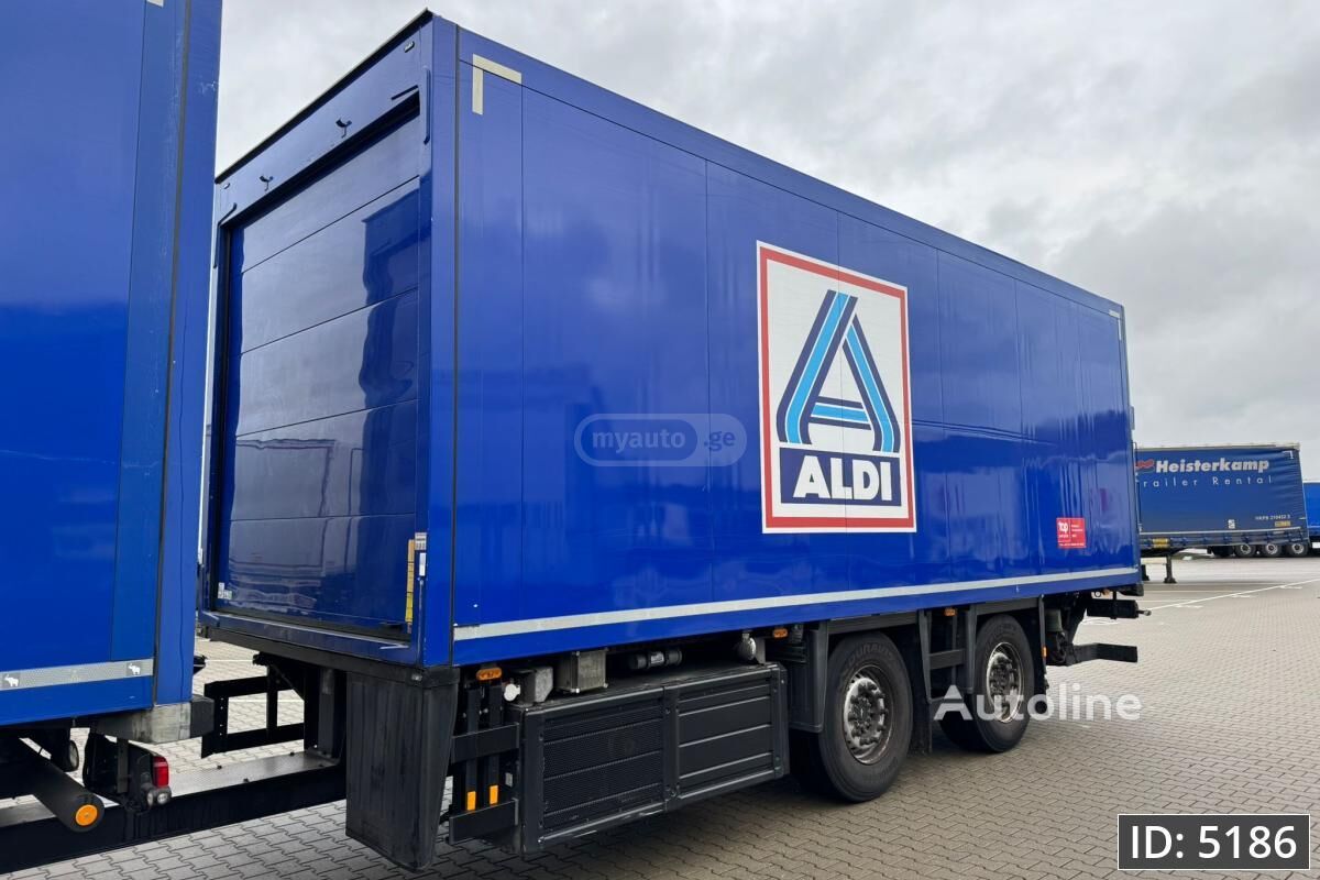Mercedes-Benz Actros 2015 — photo 2