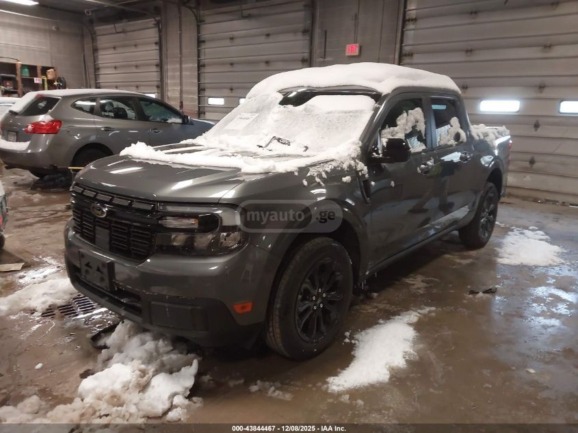 Ford Maverick 2024 — photo 2
