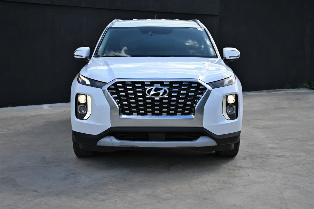 Hyundai Palisade 2020 — photo 2