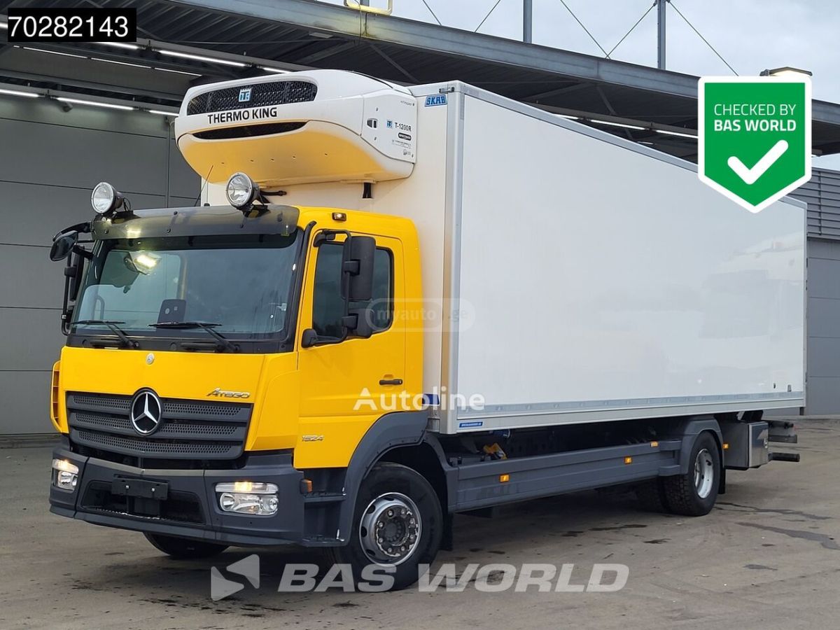 Mercedes-Benz Actros