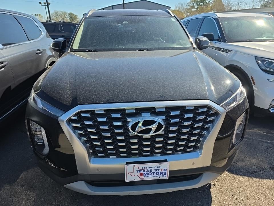 Hyundai Palisade 2020 — photo 2