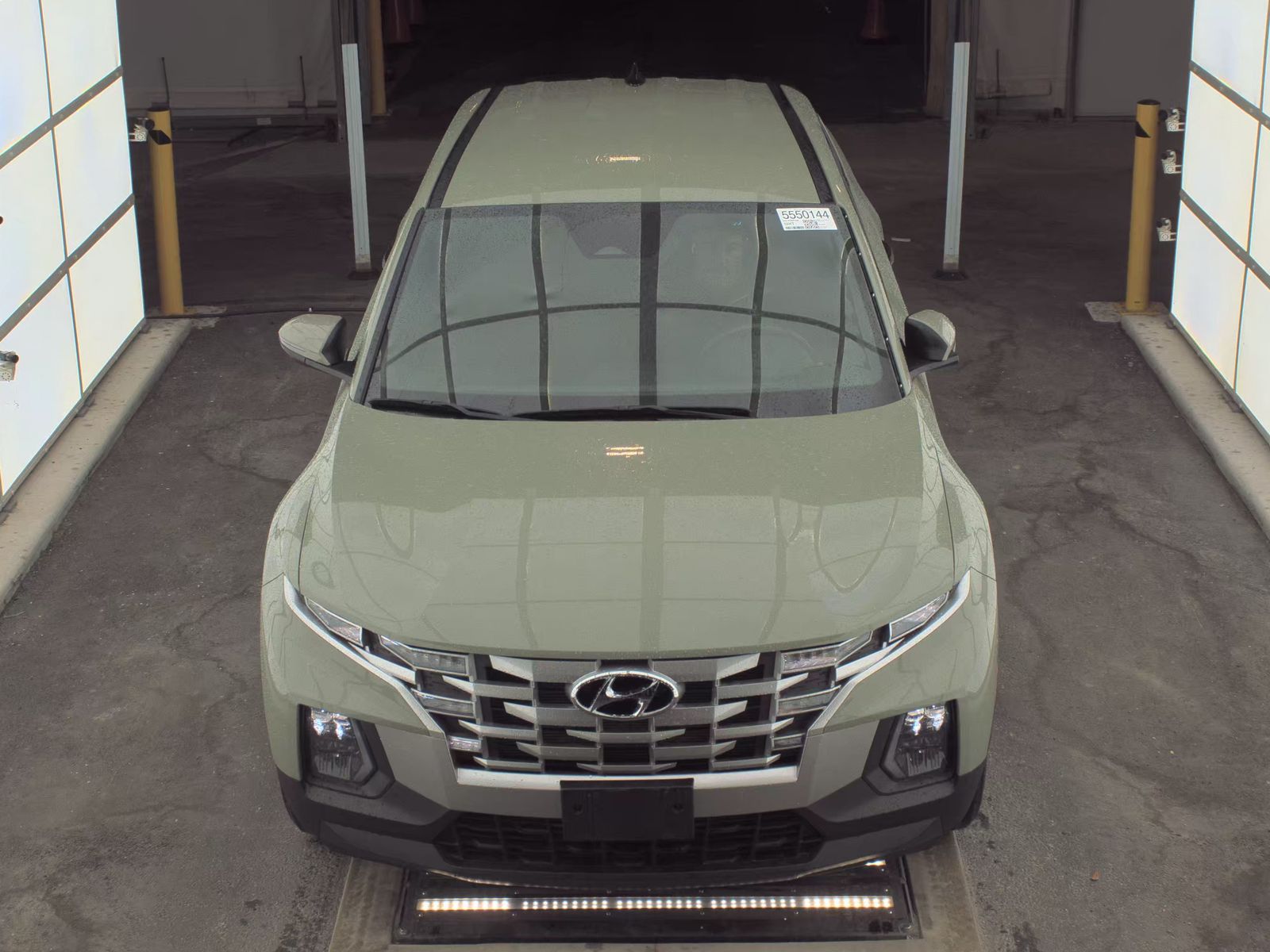 Hyundai Santa Cruz 2024 — photo 2