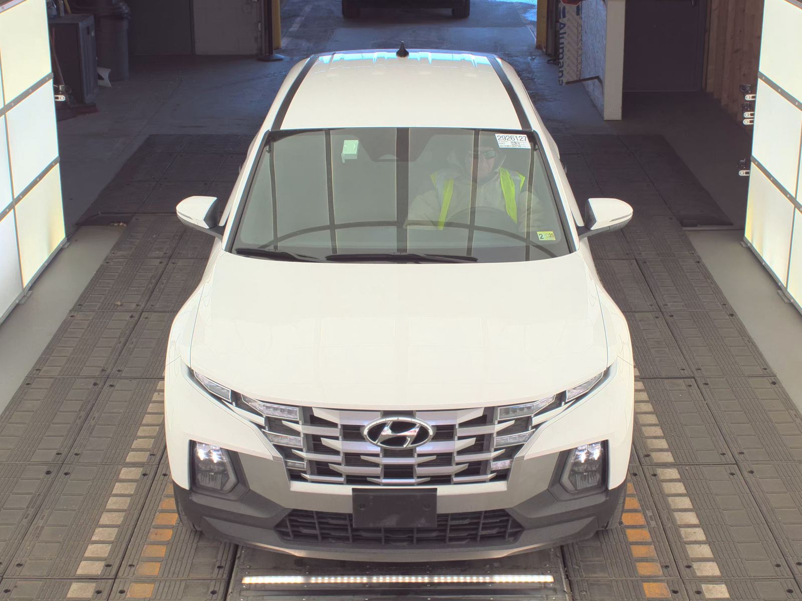 Hyundai Santa Cruz 2024 — photo 2