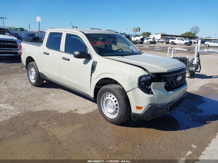 Ford Maverick 2025 — photo 2