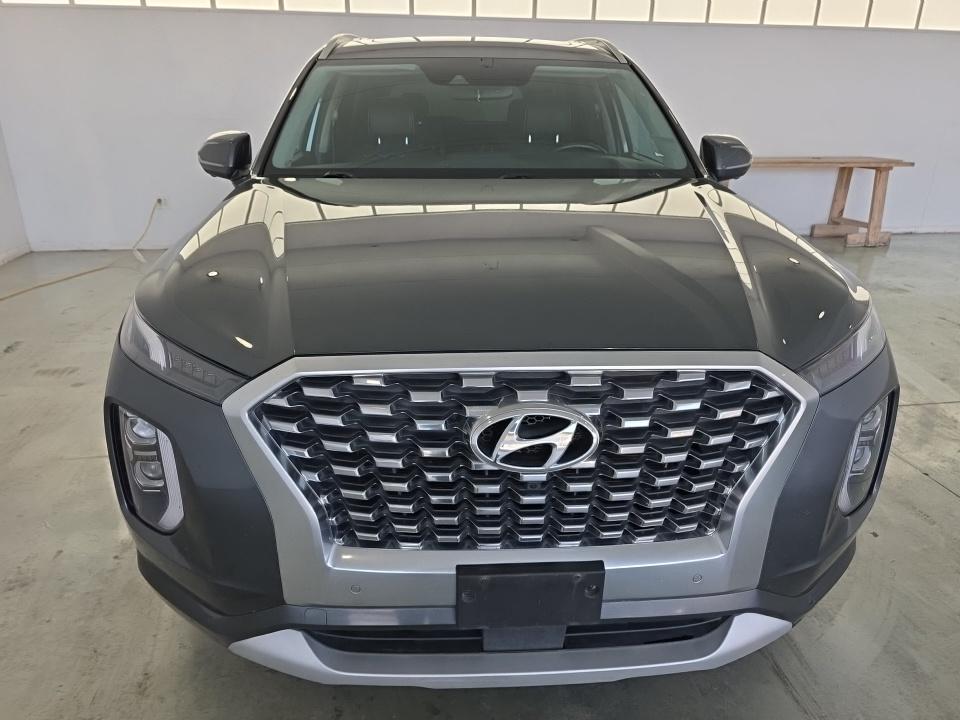 Hyundai Palisade 2022 — photo 2