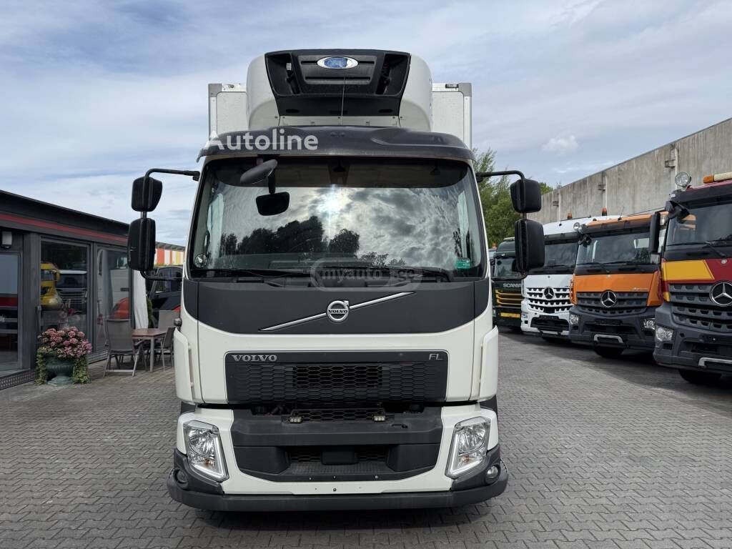 Volvo B12 2018 — photo 2