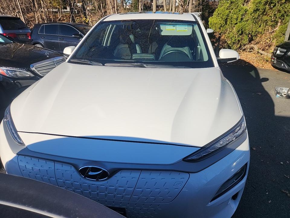 Hyundai kona 2021 — photo 2