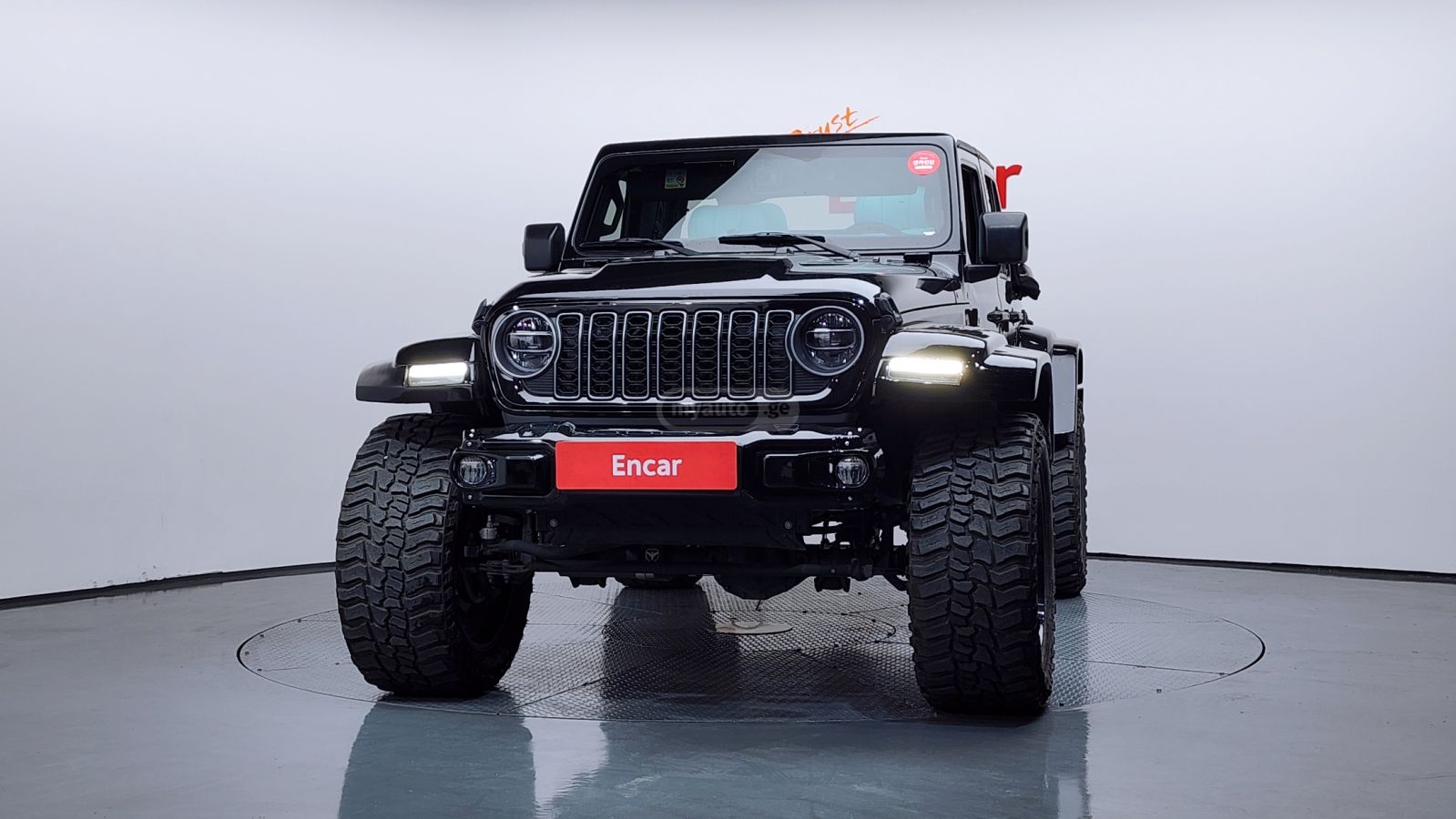 Jeep Wrangler 2020 — photo 2