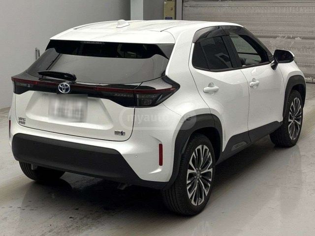 Toyota Land Cruiser 2022 — photo 2