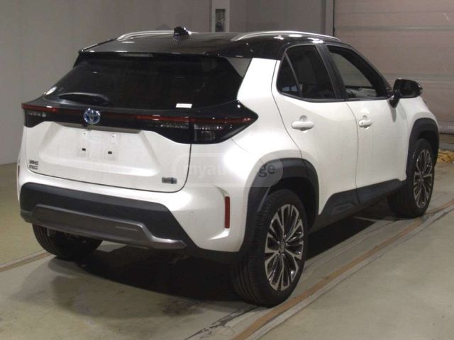 Toyota Land Cruiser 2022 — photo 2