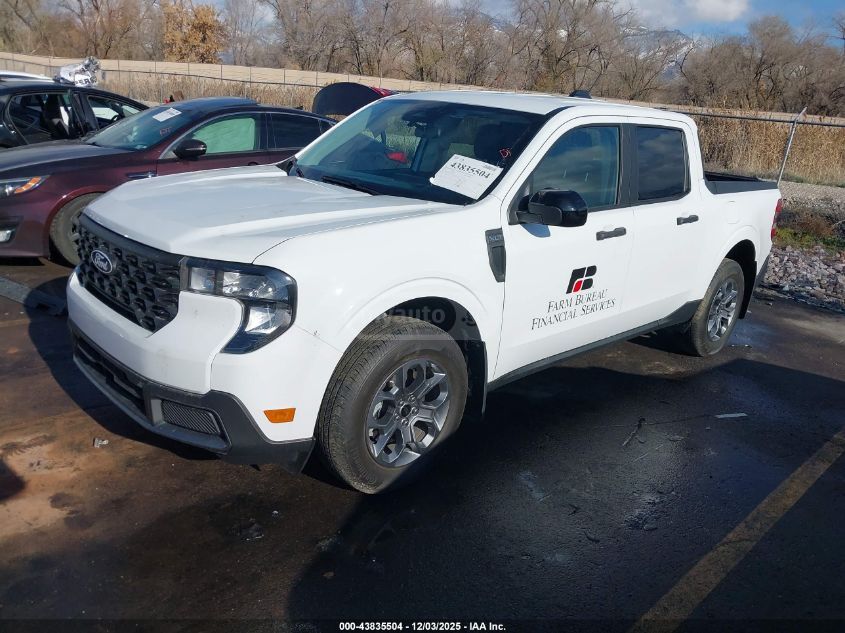 Ford Maverick 2025 — photo 2