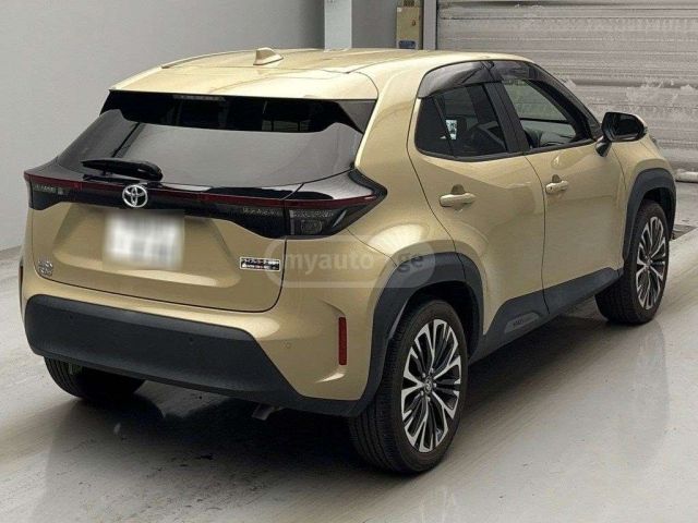 Toyota Land Cruiser 2022 — photo 2