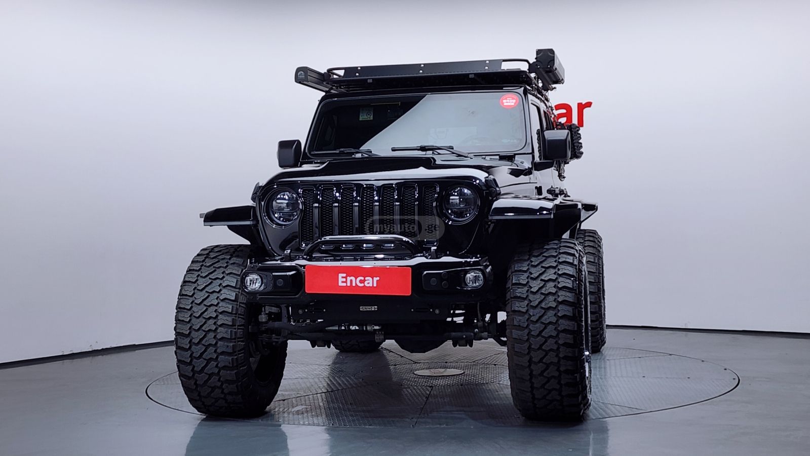 Jeep Wrangler 2023 — photo 2