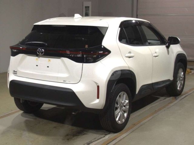 Toyota Land Cruiser 2022 — photo 2