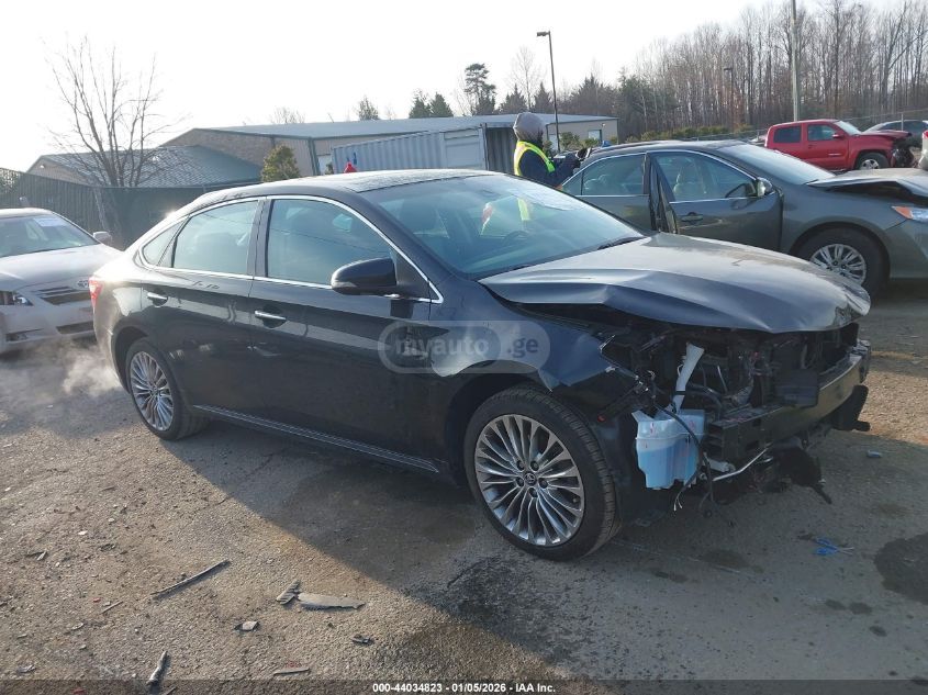 Toyota Avalon