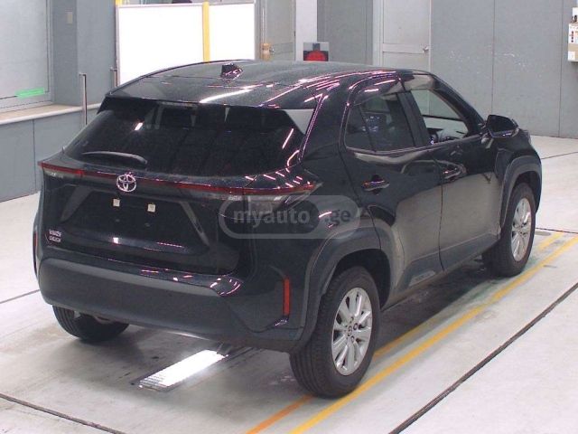 Toyota Land Cruiser 2022 — photo 2