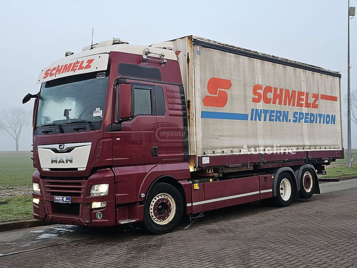 Isuzu 26.364 2019 — photo 2
